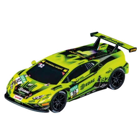 Carrera Go 20062595 DTM Supercars 6,3m tor samochodowy
