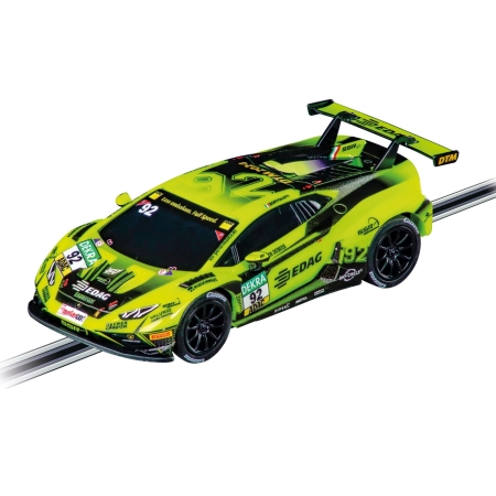 Carrera Go 20062595 DTM Supercars 6,3m tor samochodowy