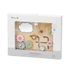 Viga 44302 PolarB Drewniana Tablica Manipulacyjna Wielofunkcyjna