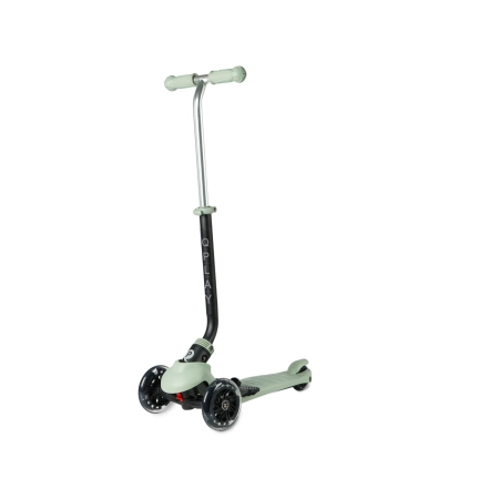 Qplay Hulajnoga Sema Pro 3w1 Green