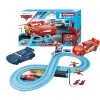 Carrera First 20063038 Cars - Power Duell 2,4m tor samochodowy