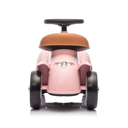 Milly Mally Pojazd Royce Pink