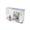Viga 44048 PolarB Drewniana Kuchnia z akcesoriami eco mint