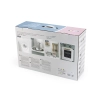 Viga 44048 PolarB Drewniana Kuchnia z akcesoriami eco mint