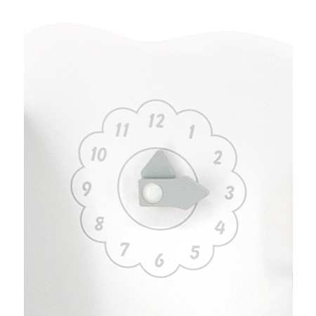 Viga 44048 PolarB Drewniana Kuchnia z akcesoriami eco mint