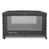 Milly Mally Łóżeczko turystyczne Mirage Dark Grey