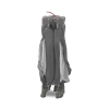 Milly Mally Łóżeczko turystyczne Mirage Dark Grey