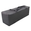 Milly Mally Łóżeczko turystyczne Mirage Dark Grey