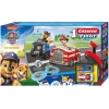Carrera First 20063056 Paw Patrol - On the Track 2,4m tor samochodowy