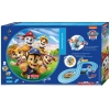 Carrera First 20063056 Paw Patrol - On the Track 2,4m tor samochodowy