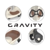 Milly Mally Jeździk Grawitacyjny Gravity Beige Brown