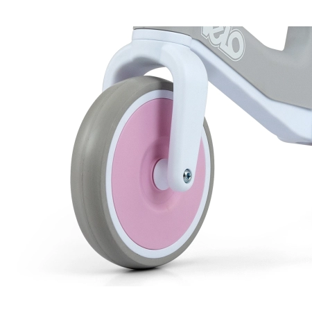 Milly Mally Rowerek Biegowy Velo Pink