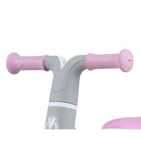 Milly Mally Rowerek Biegowy Velo Pink