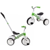 Qplay Rowerek Trójkołowy Elite Plus Green