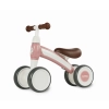 Qplay Pojazd Cutey Retro Pink