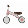Qplay Pojazd Cutey Retro Pink