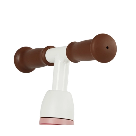 Qplay Pojazd Cutey Retro Pink