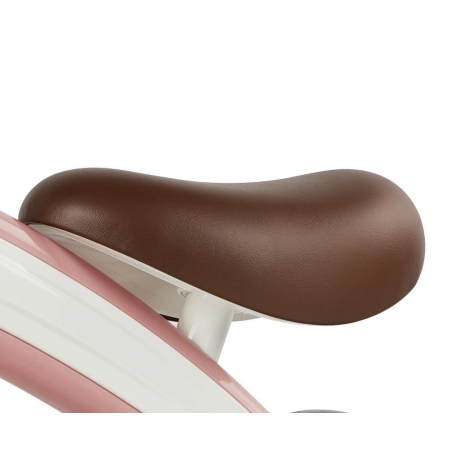Qplay Pojazd Cutey Retro Pink