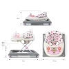 Milly Mally Chodzik dla Dziecka Patrol Pastel Dots