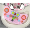 Milly Mally Chodzik dla Dziecka Patrol Pastel Dots