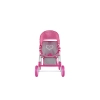 Milly Mally Wózek dla lalek Natalie Prestige Pink