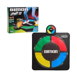 Hasbro 28413 Mata Do Gry Simon Jump