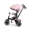 Milly Mally Rowerek Trójkołowy Stanley Rubber New Pink