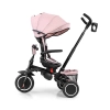 Milly Mally Rowerek Trójkołowy Stanley Rubber New Pink