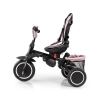 Milly Mally Rowerek Trójkołowy Stanley Rubber New Pink