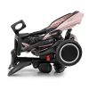 Milly Mally Rowerek Trójkołowy Stanley Rubber New Pink