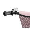 Milly Mally Rowerek Trójkołowy Stanley Rubber New Pink
