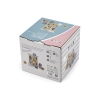 Viga Drewniany Edukacyjny Sorter 5w1