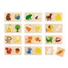 Viga 51607 Puzzle nakarm zwierzątko