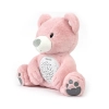 Milly Mally Zabawka pluszowa z Projektorem Milly Bear Pink