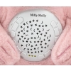 Milly Mally Zabawka pluszowa z Projektorem Milly Bear Pink