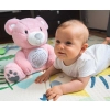 Milly Mally Zabawka pluszowa z Projektorem Milly Bear Pink