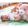 Milly Mally Zabawka pluszowa z Projektorem Milly Bear Pink
