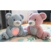 Milly Mally Zabawka pluszowa z Projektorem Milly Bear Pink