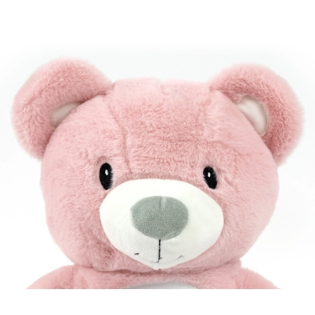 Milly Mally Zabawka pluszowa z Projektorem Milly Bear Pink