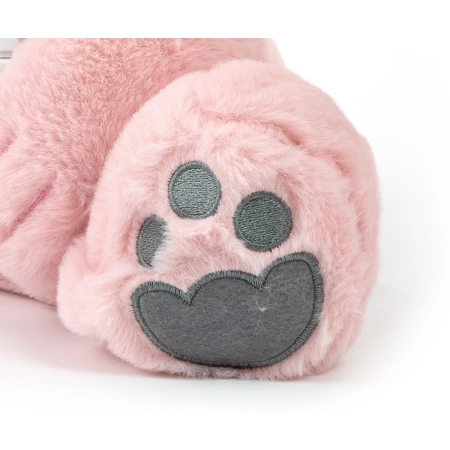 Milly Mally Zabawka pluszowa z Projektorem Milly Bear Pink