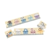 Viga 44071 PolarB Drewniane Puzzle Liczby
