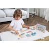 Viga 44071 PolarB Drewniane Puzzle Liczby