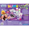 Clementoni Naukowa Zabawa Lab 50636 Super Kolorowe Slime