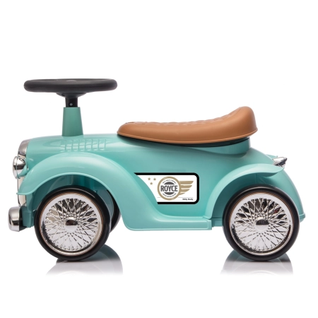 Milly Mally Pojazd Royce Mint
