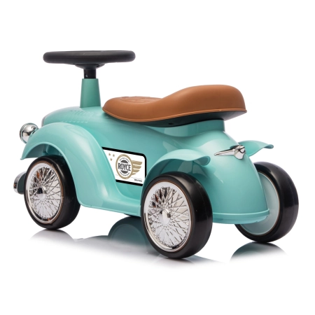 Milly Mally Pojazd Royce Mint