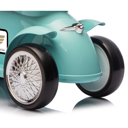 Milly Mally Pojazd Royce Mint