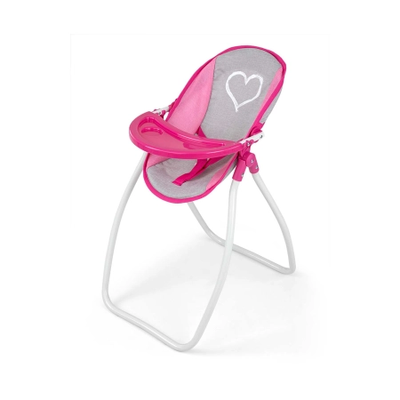 Milly Mally Zestaw dla lalek Elsa Prestige Pink