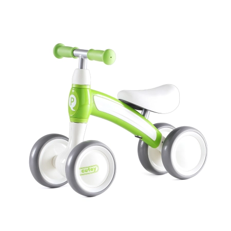 Qplay Pojazd Cutey Green