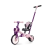 Milly Mally Rowerek 5w1 Optimus Max Pink