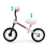 Milly Mally Rowerek biegowy Dragon Pink